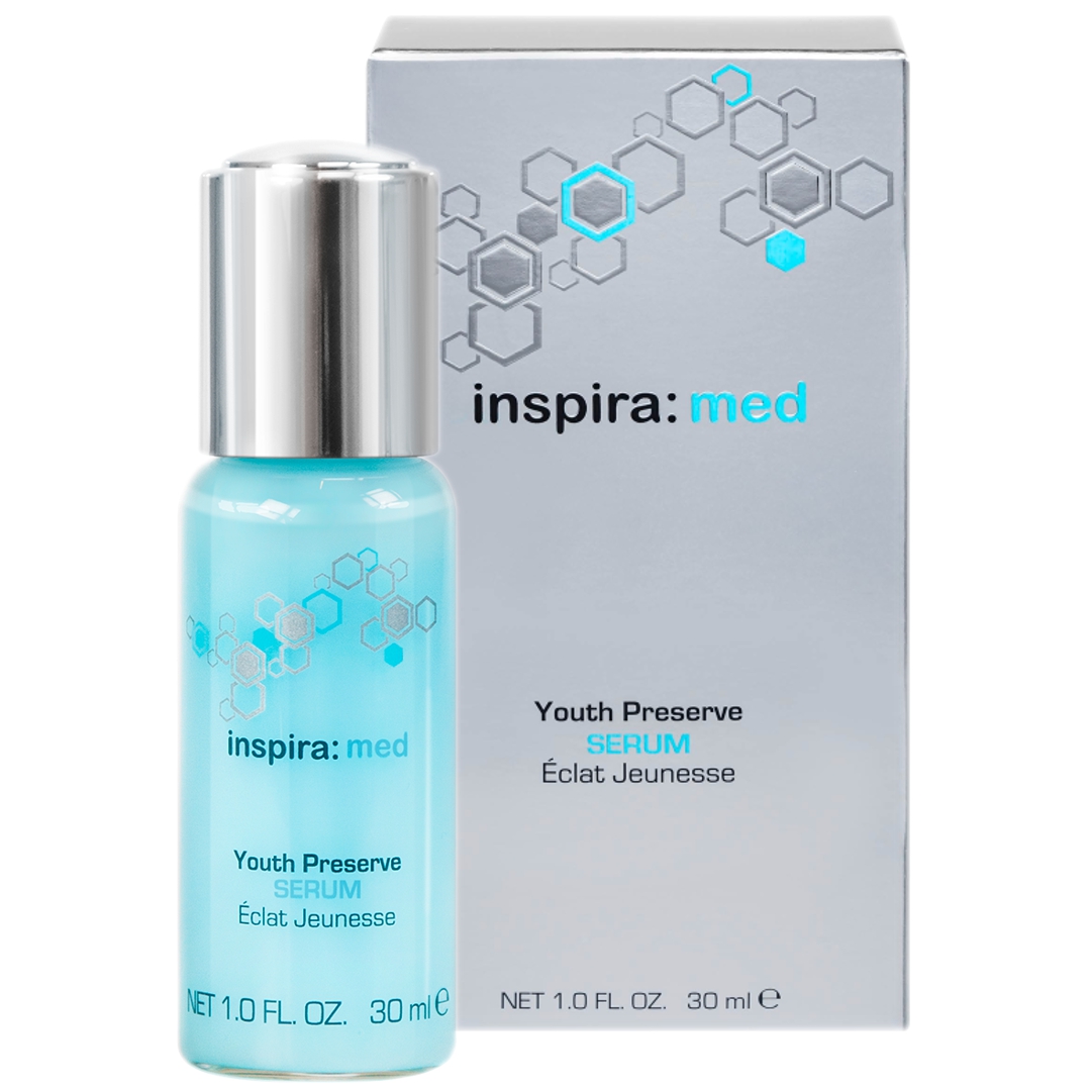 4135 Youth Preserve Serum